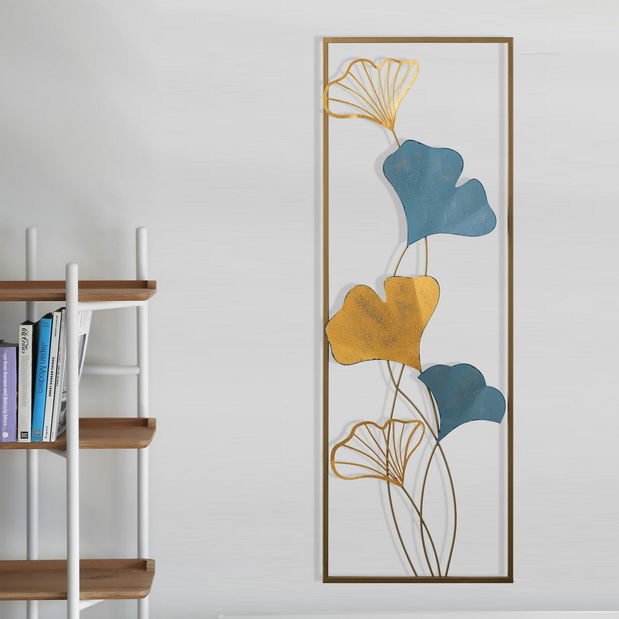 Fali dekoráció Dieppe