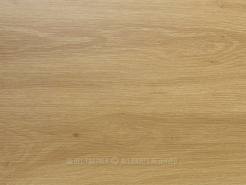 PC stol Ludra (hrast)