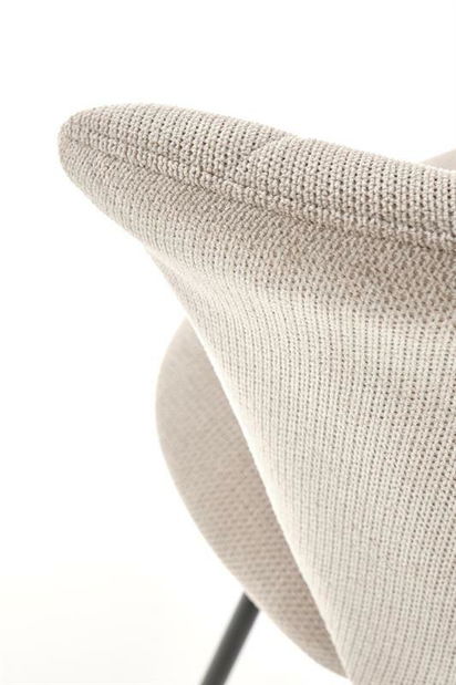 Étkezőszék Kimberley (bézs)