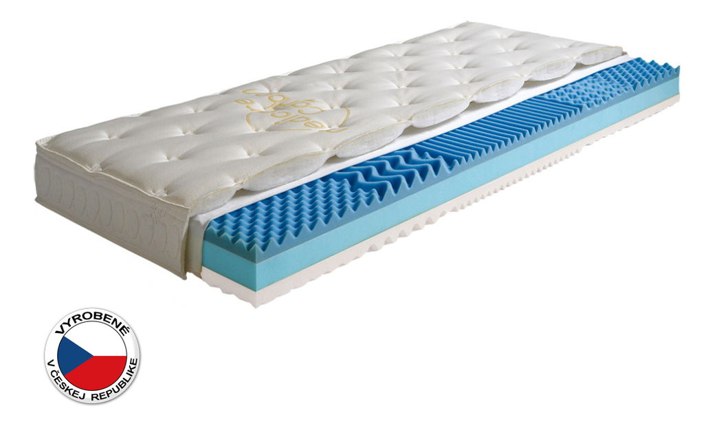 Matrac Adriana 195x85 cm