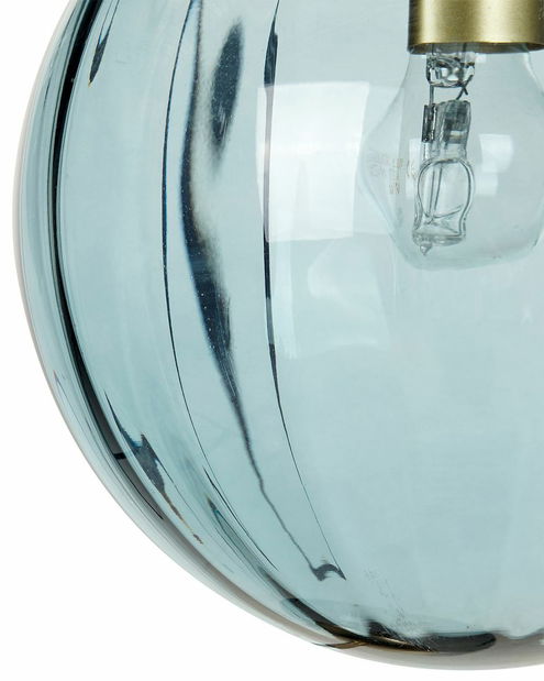 Lustră Kanza (multicolor)