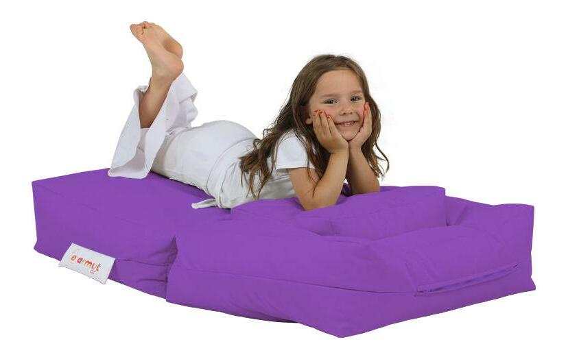 Babzsák Kiddo (lila)