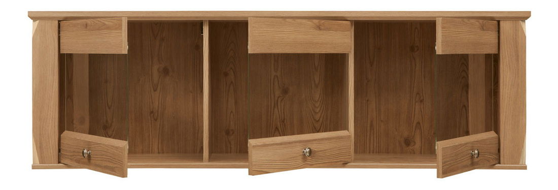 Dulap de perete Bergen SFW3W