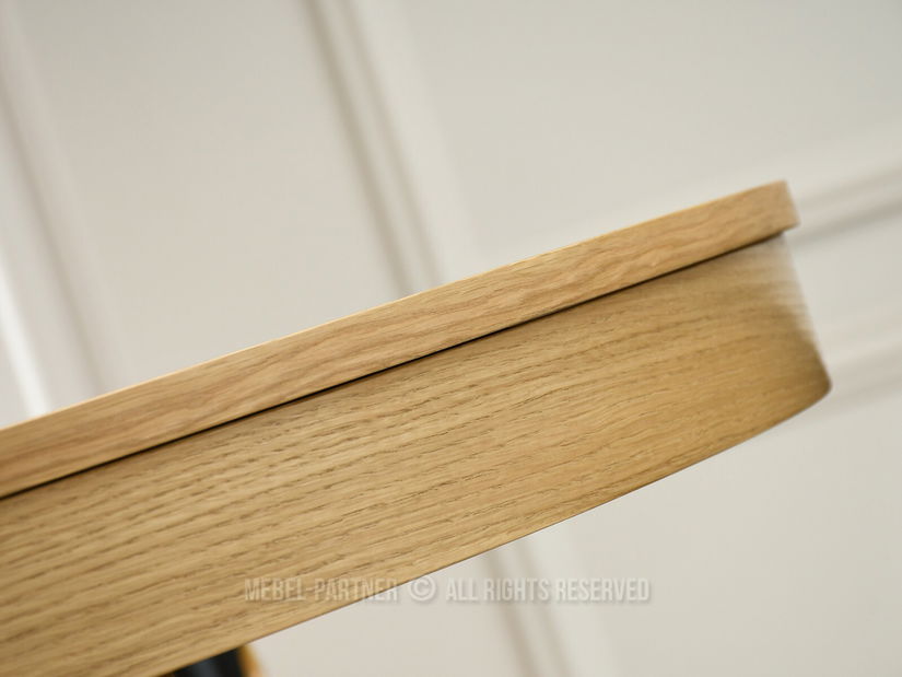 Blagovaonski stol Trasladar (hrast)