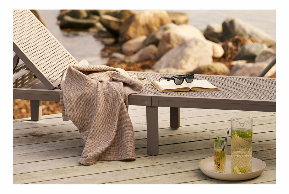 Deka Pmiveria (taupe)