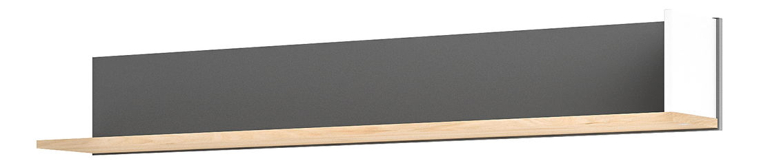 Raft Mussun 35 (nuc american jackson + alb mat + grafit mat)