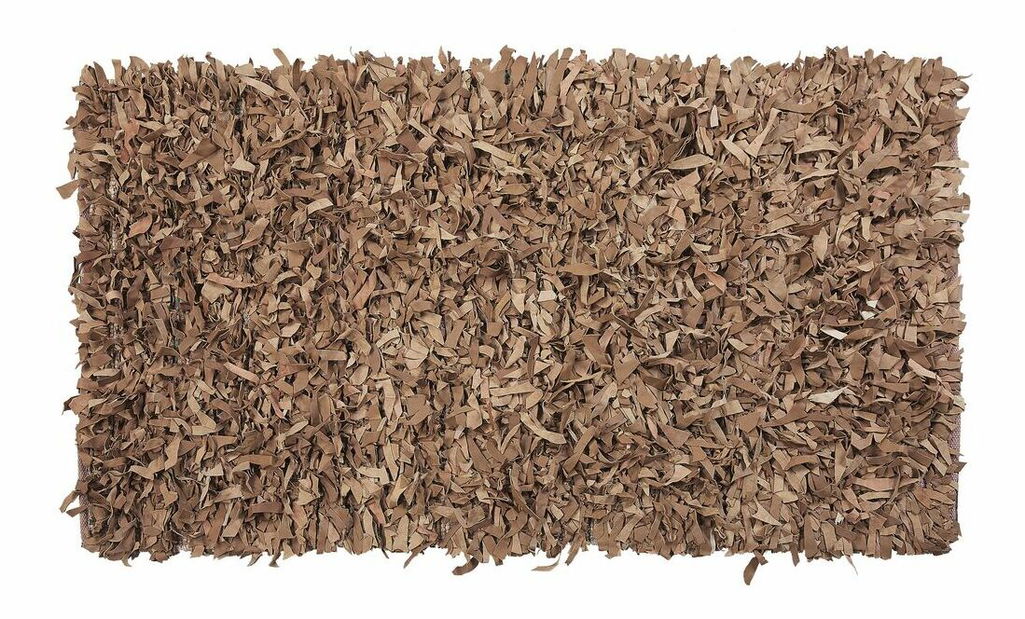 Koberec 150 cm Molt (pieskovo béžová)