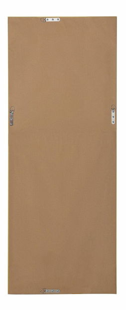 Fali tükör Mauza (fehér)