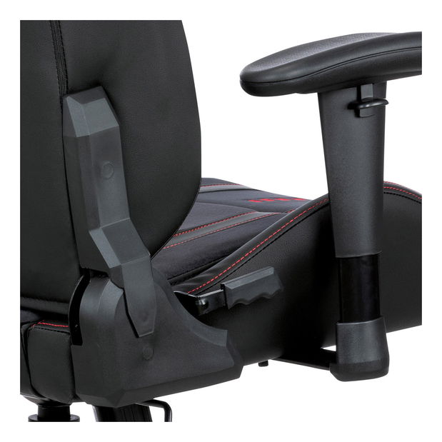 Uredska/gaming fotelja Farro-F07-RED (crna + crvena)