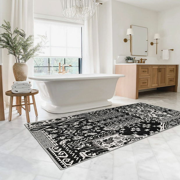 Covor 120 x 180 cm Kecke 89 (multicolor)