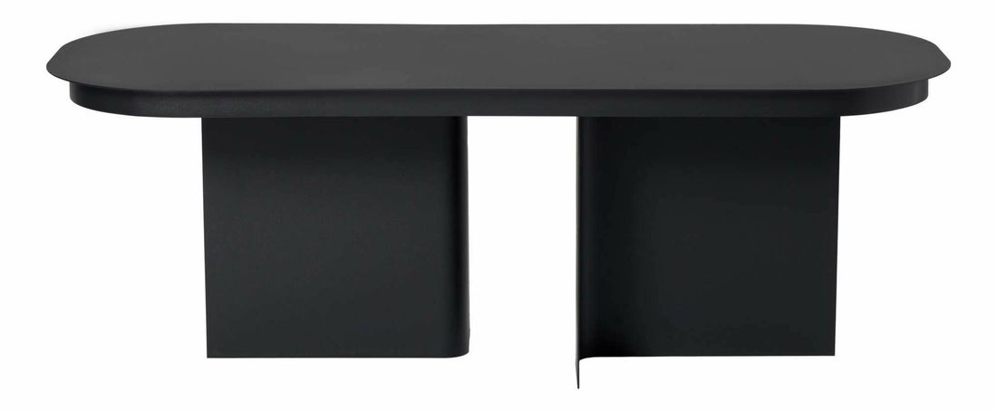 Stolić za kavu Sintuanta C (crna)