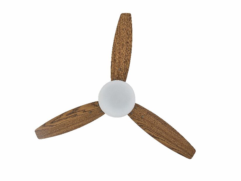 Ventilátor MEVAL (fekete)