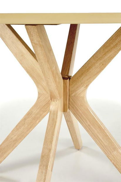 Blagovaonski stol Tubo (za 4 osobe)