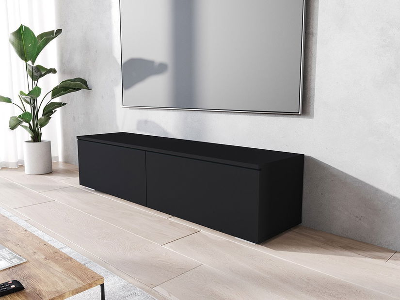 TV stolić/ormarić Dilune 140 (grafit)