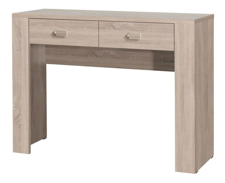 Toaletný stolík Camber C16 (dub sonoma) *bazár