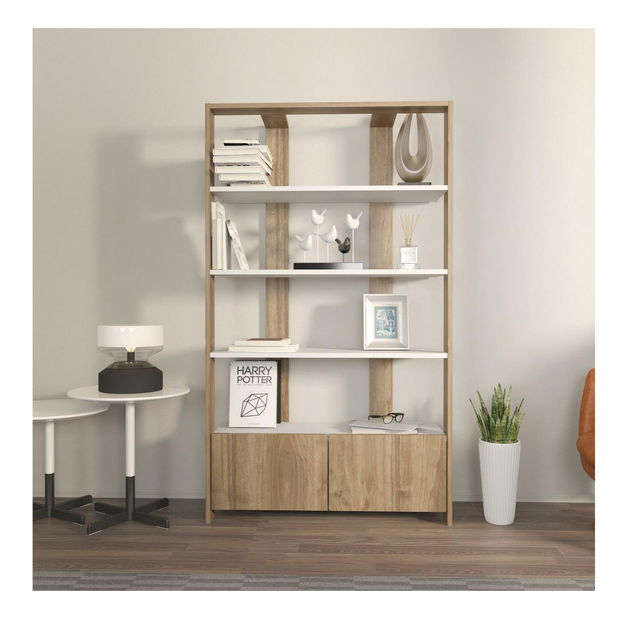 Raft Eleanoretta (Nuc + alb)