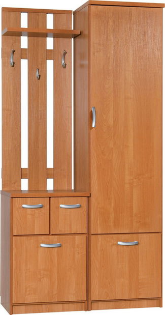 Hol Balintore 100 LUX