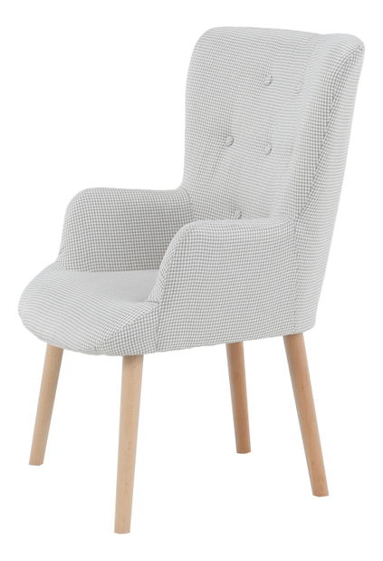 Fotoliu pentru relax Escravo (Bej) *vânzare stoc