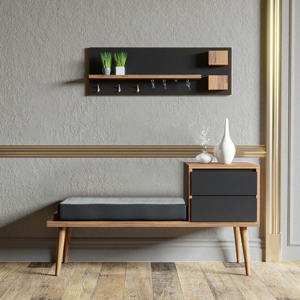 Mobilier hol Hamer