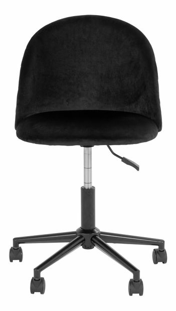 Kancelárska stolička Gonderia 2 (čierna)