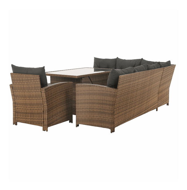 Vrtni set- Tempo Kondela