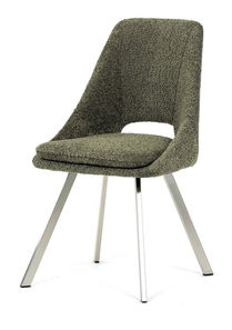 Jedálenská stolička Decirlo (zelená)