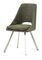 Étkezőszék Decirlo (zöld)