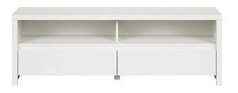 Masă TV Kaspian RTV2S II (alb)