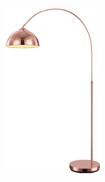 Podna svjetiljka Newcastle 58227C (mesing )