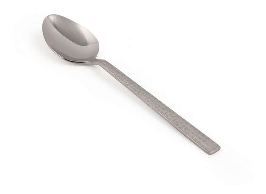 Evőeszköz készlet (24 db.) Koki (ezüst)