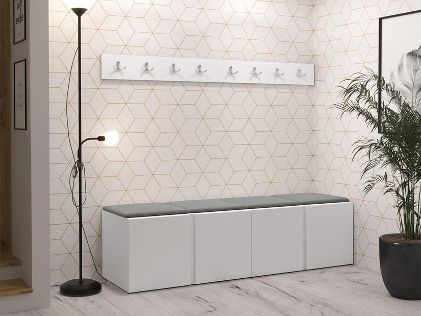 Hol Timothy VII (Alb) (Manila 16)