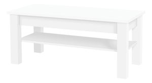 Masă de cafea Camber C19 (Alb)