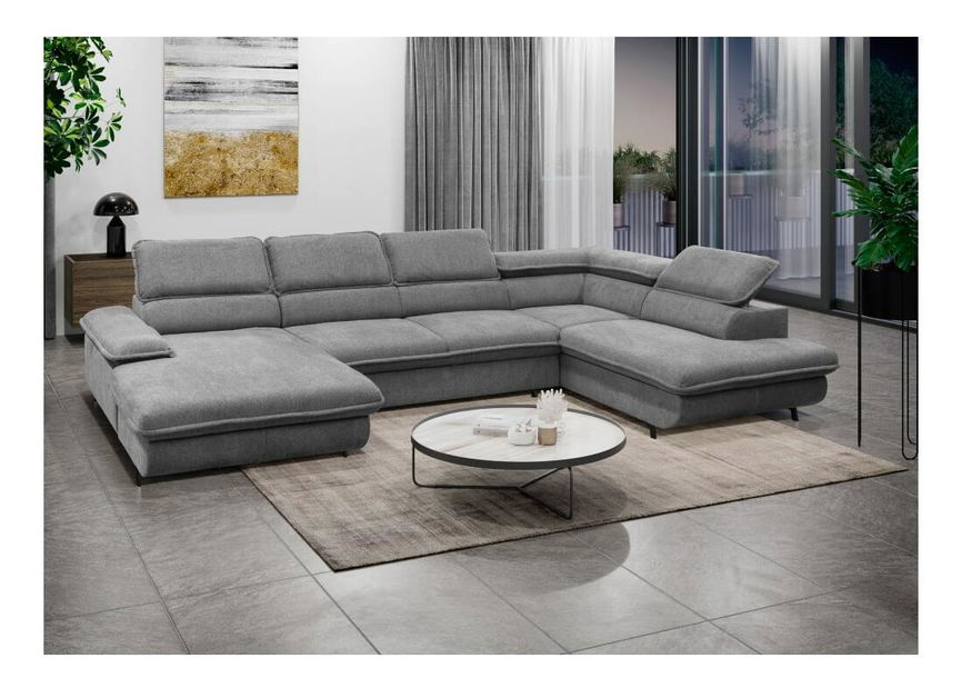 Garnitura u obliku slova U Monky (matana 03) (D) 