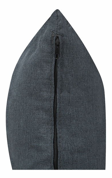 Pohovka trojsedačka Labane (tmavomodrá)