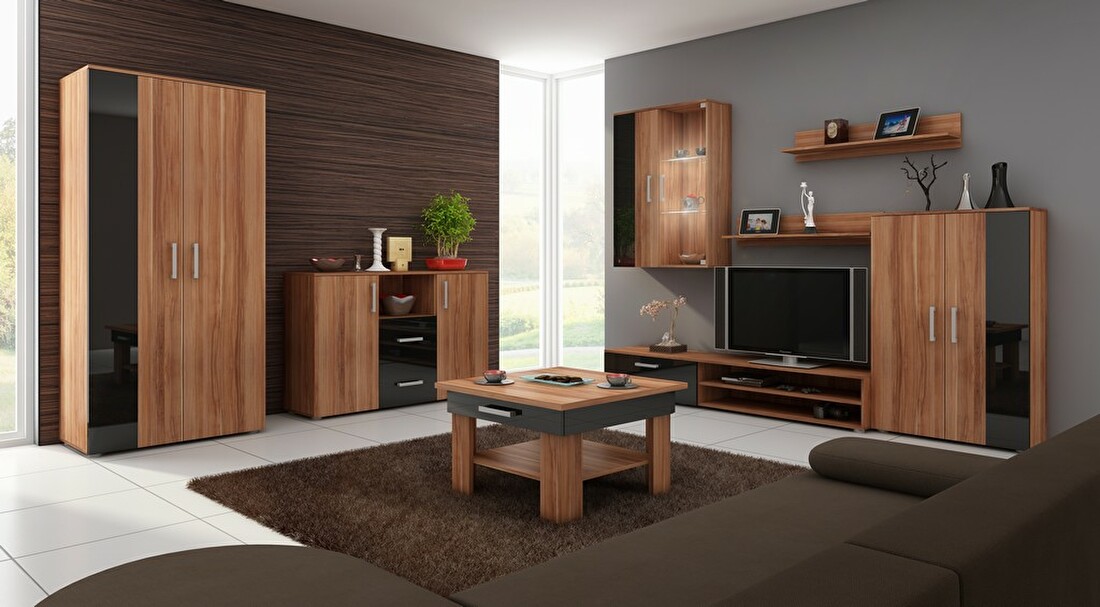 Mobilier living Sybil 7