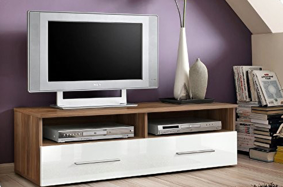 TV stolík/skrinka Bern 23 NWH BR