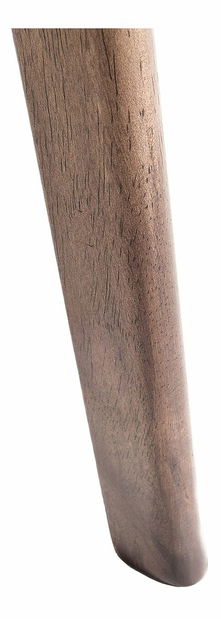 Set 2 buc. scaune pentru sufragerie Linch (gri)