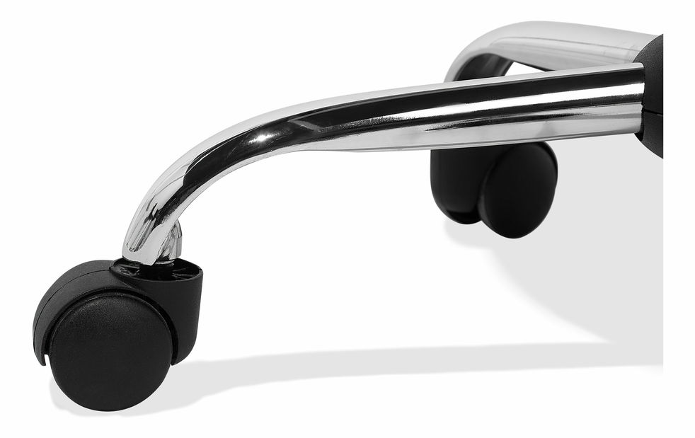 Irodai szék Ville (szürke)