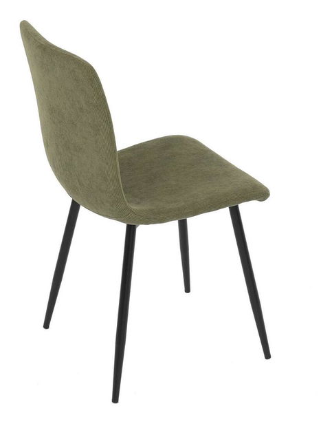 Étkezőszék Disparar (zöld)