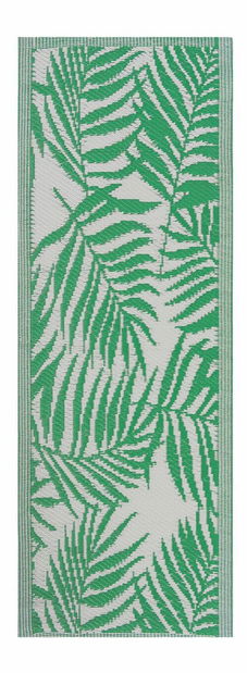 Szőnyeg 60x105 cm KIOTA (polipropilén) (zöld)