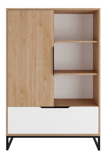 Regal Irmadi IA8 (hikora + bijela)