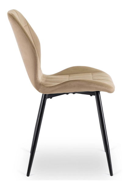 Scaun sufragerie Inolvidable (bej) 