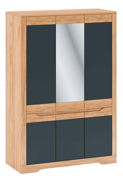 Šatníková skriňa Fistrea F