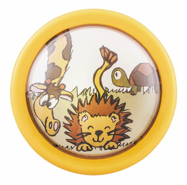 Dekoratívne svietidlo Leon 4565 (viacfarebné)