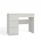 PC stolić Morin 1 (bijela) (L)