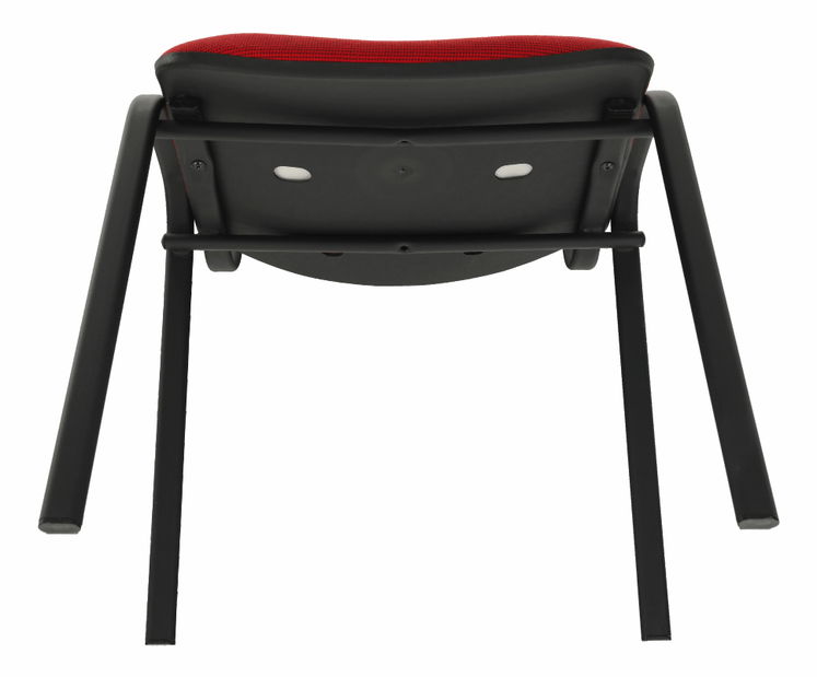 Scaun de conferință Isior (Roșu)