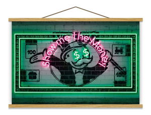 Obraz Mergi (viacfarebné)