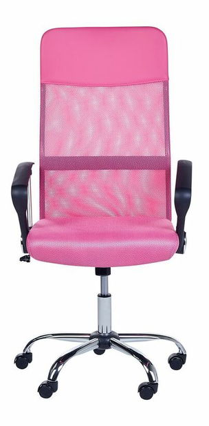 Irodai szék Leaza (szürke)