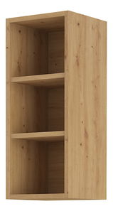 Gornja kuhinjska polica Arryn 30 G-72 OTW (artisan hrast)