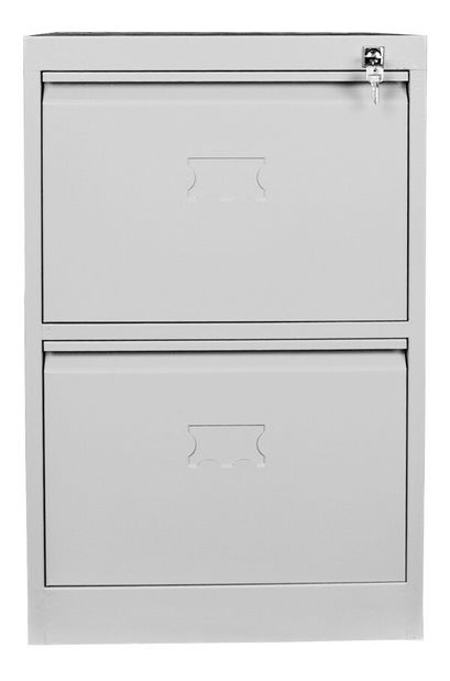 Skrinka Jessia 25 (sivá)